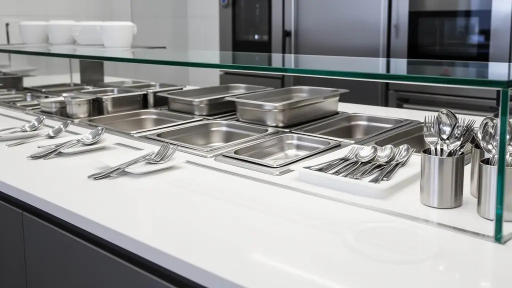 Hygiène en foodservice : ce que la présentation révèle de la cuisine