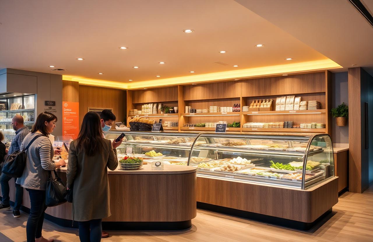 Concevoir un comptoir retail qui convertit vraiment